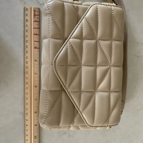 ZARA top hand/ shoulder or crossbody bag - Picture 8 of 8